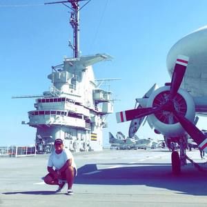 Meet your Posher, Juan